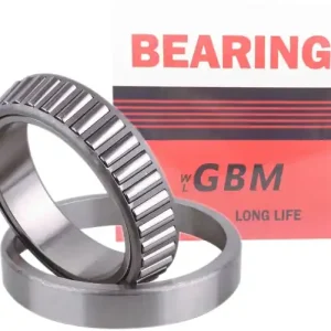 57407/1D GBM Łożysko stożkowe 40x70x19,3 Zamów teraz